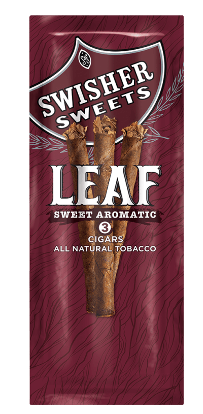 Swisher Sweets LEAF