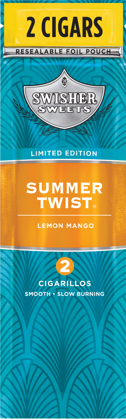 Limited Edition - Summer Twist