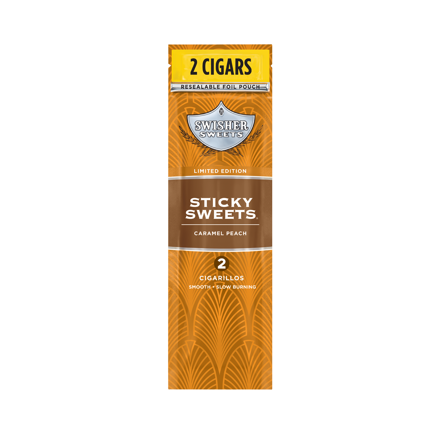 SWISHER SWEETS LTO - Sticky Sweets