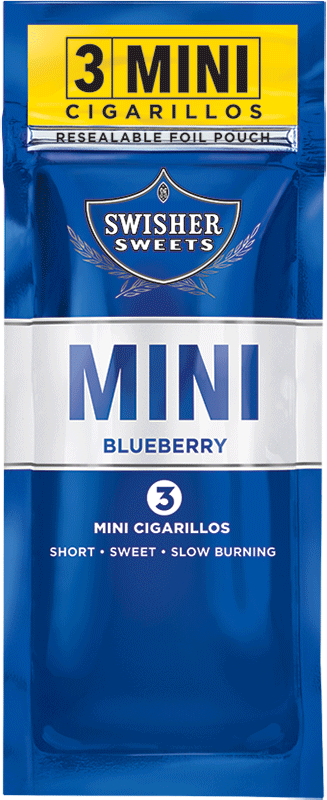 Swisher Sweets Mini Cigarillos