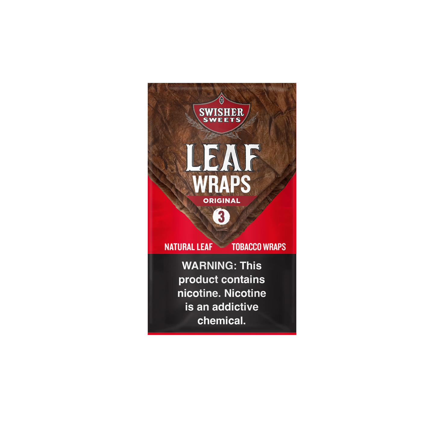 Leaf Wraps - Original