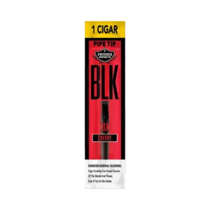 Swisher Sweets BLK