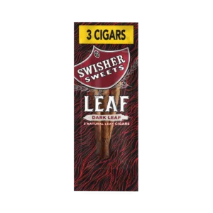 Swisher Sweets Leaf