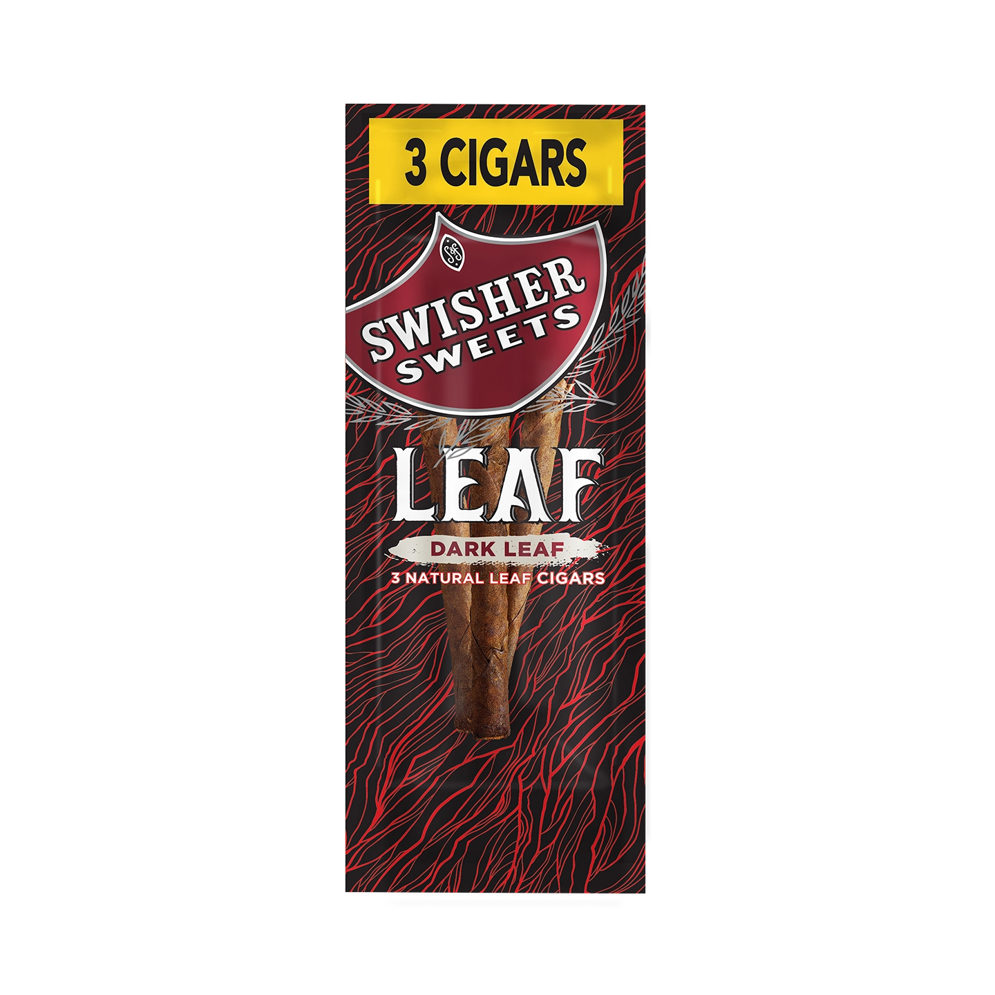 Dark Leaf