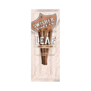 Swisher Sweets Leaf